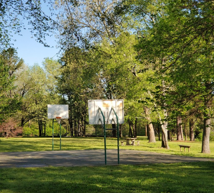Birchwood Park (Little&nbspRock,&nbspAR)